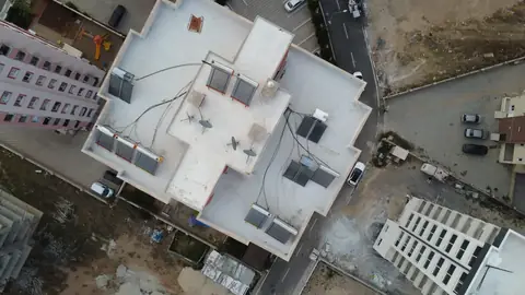 SEFA PLAZA 1 galeri görseli 3