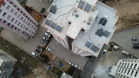SEFA PLAZA 1 galeri görseli 4
