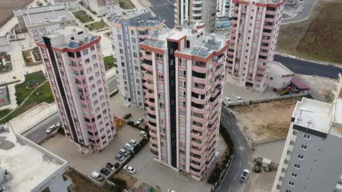 SEFA PLAZA 1 galeri görseli 5