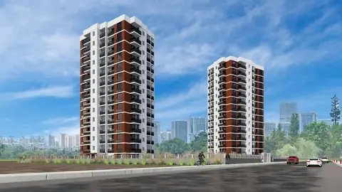 SEFA PLAZA 12 galeri görseli 7