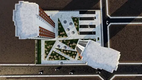 SEFA PLAZA 12 galeri görseli 11