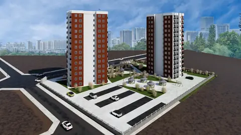 SEFA PLAZA 12 galeri görseli 12