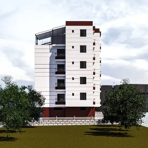 SEFA PLAZA 13 galeri görseli 1
