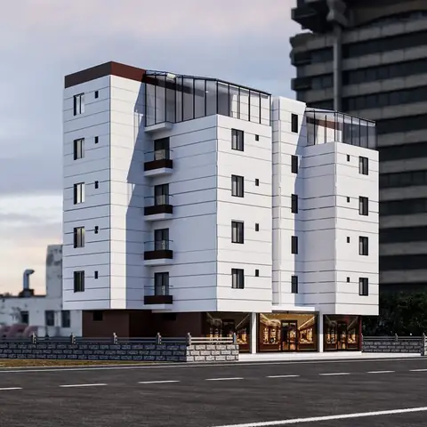 SEFA PLAZA 13 galeri görseli 2