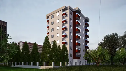 SEFA PLAZA 14 galeri görseli 1