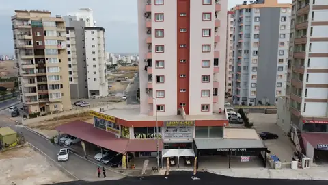 SEFA PLAZA 4 galeri görseli 2