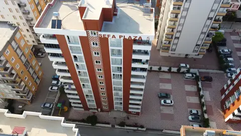 SEFA PLAZA 5 galeri görseli 5