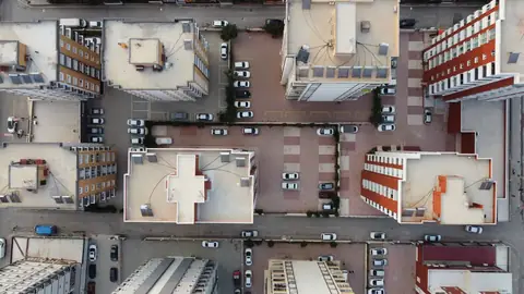 SEFA PLAZA 5 galeri görseli 8