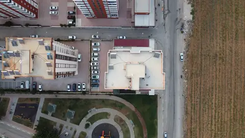 SEFA PLAZA 7 galeri görseli 5