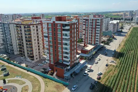 SEFA PLAZA 7 galeri görseli 7