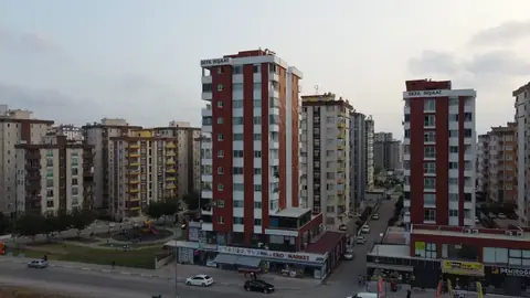 SEFA PLAZA 7 galeri görseli 8