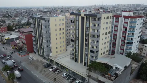 SEFA PLAZA 9 galeri görseli 5